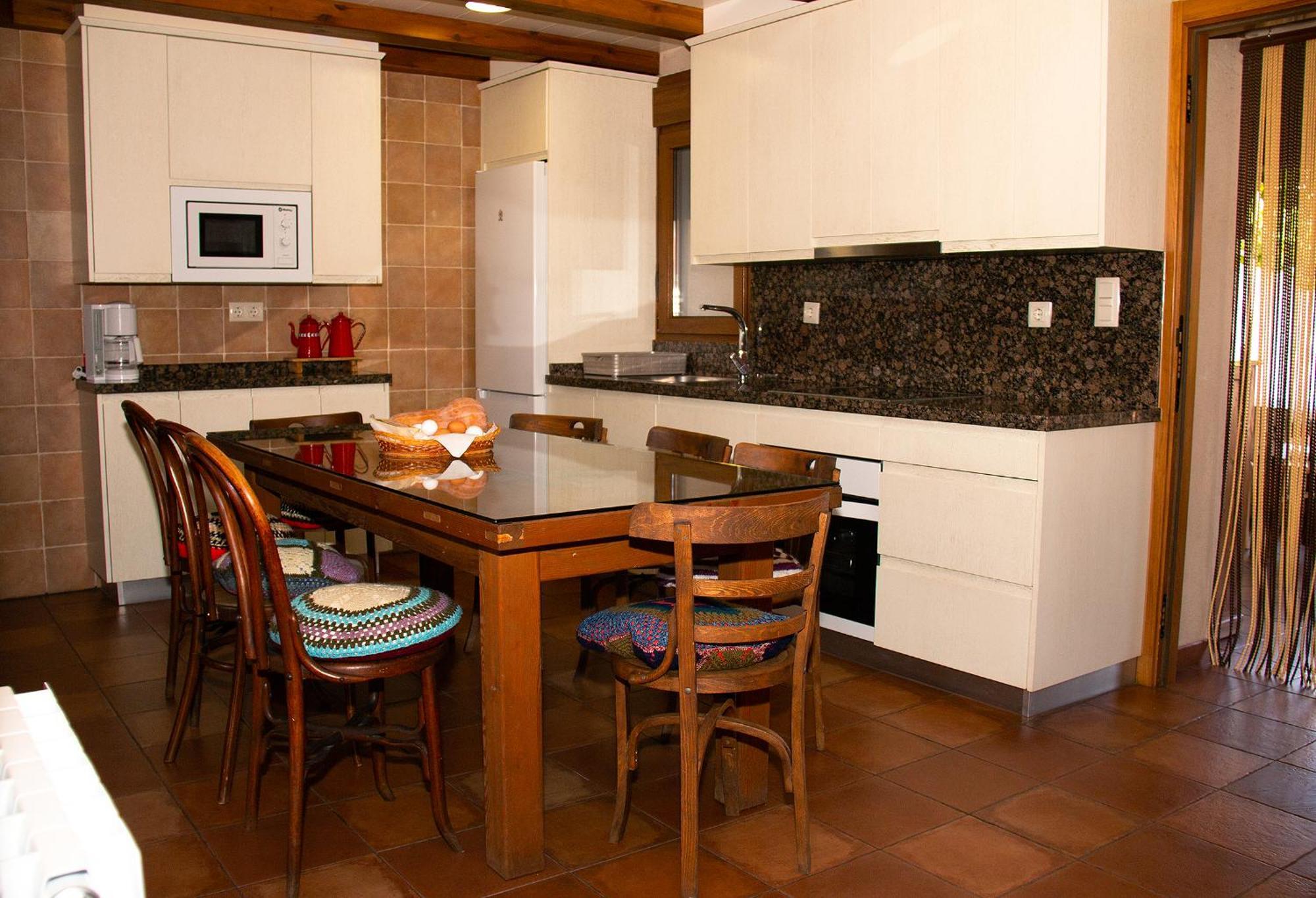 Maison d'hôtes Casa Mariano à Turégano Extérieur photo