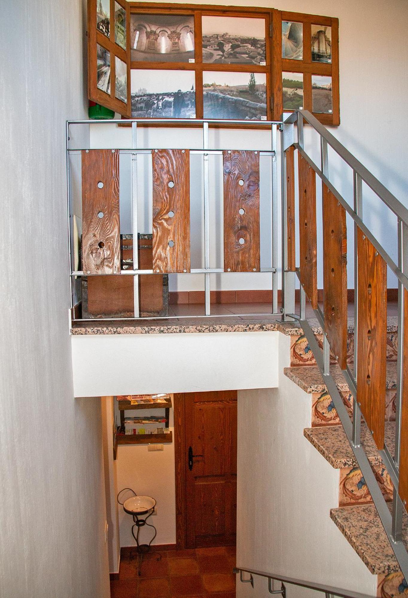 Maison d'hôtes Casa Mariano à Turégano Extérieur photo