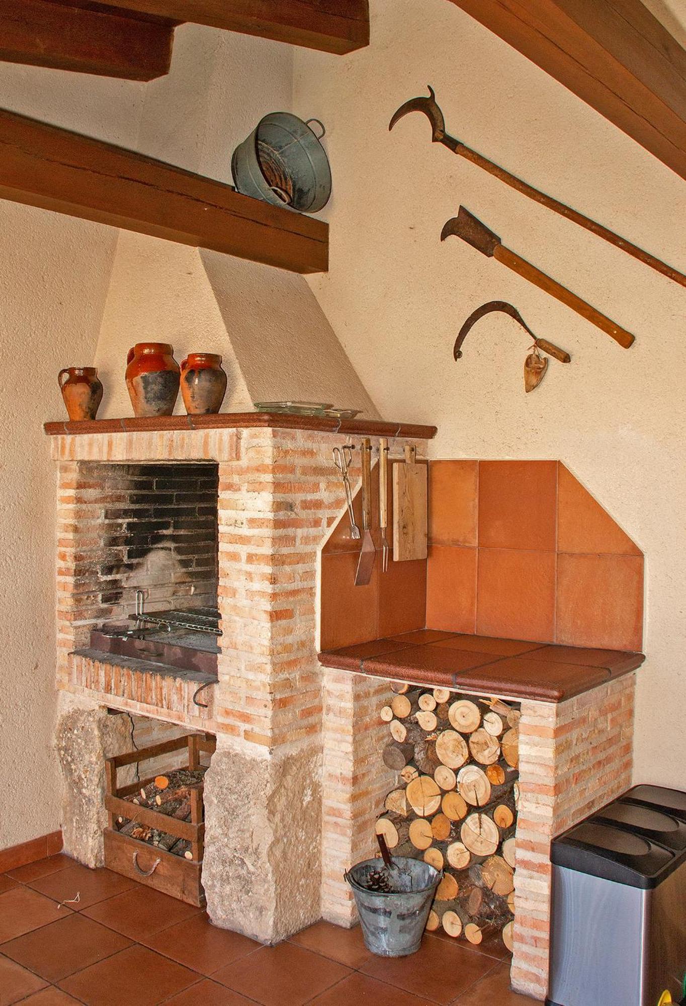 Maison d'hôtes Casa Mariano à Turégano Extérieur photo