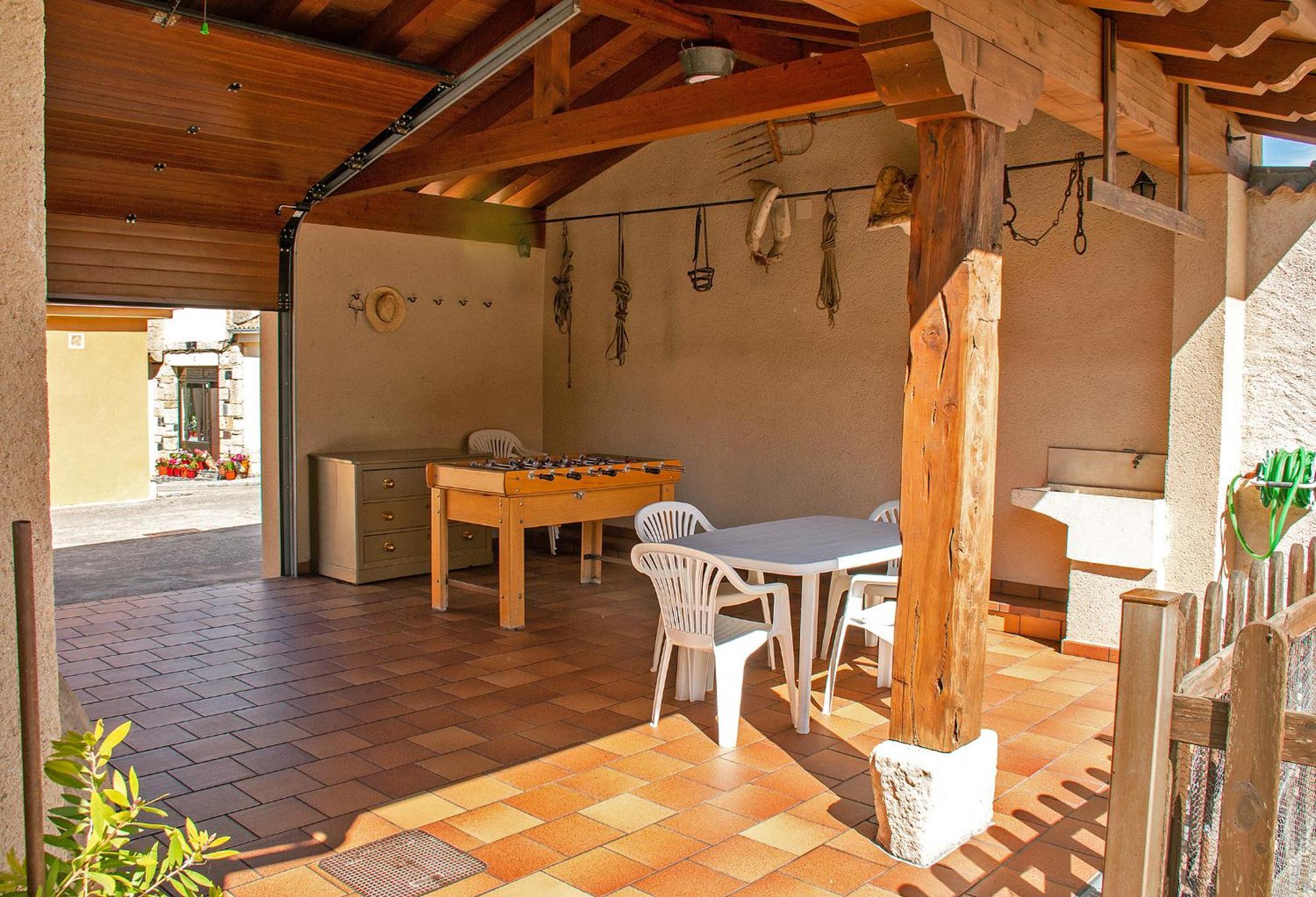 Maison d'hôtes Casa Mariano à Turégano Extérieur photo
